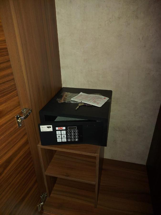 טומיוסו Hotel Boutique Dona Manuela מראה חיצוני תמונה