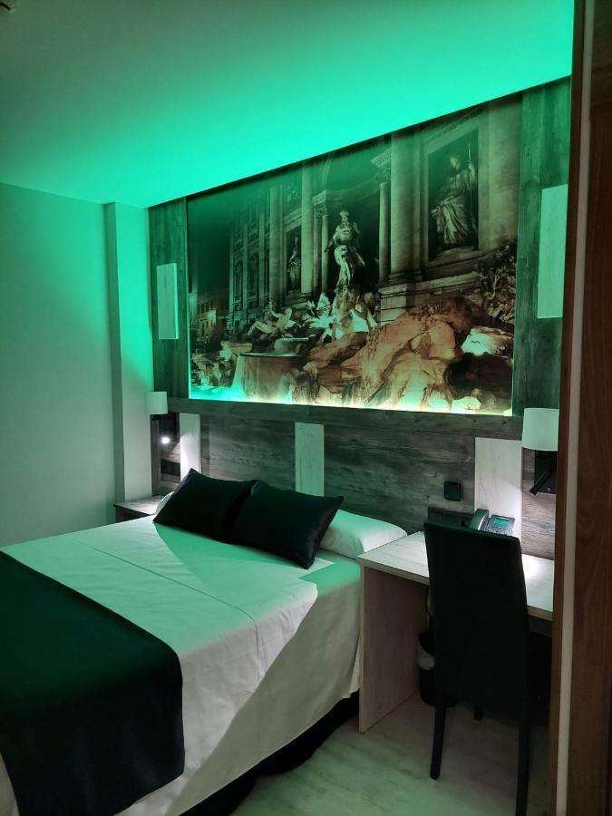 טומיוסו Hotel Boutique Dona Manuela מראה חיצוני תמונה