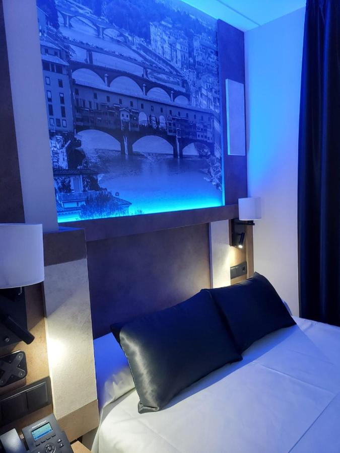 טומיוסו Hotel Boutique Dona Manuela מראה חיצוני תמונה