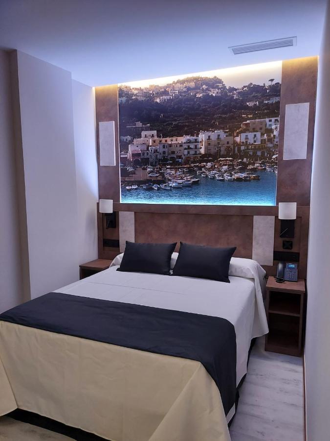 טומיוסו Hotel Boutique Dona Manuela מראה חיצוני תמונה